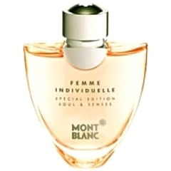 Femme Individuelle Special Edition Soul & Senses